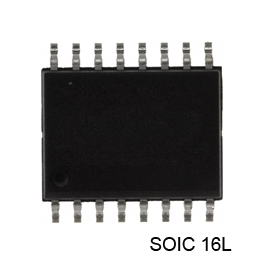 INTEGRATO SMD TDA 1034